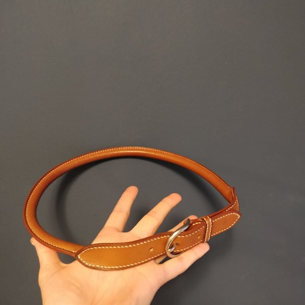 Hermes Belt - Picture 2 of 7